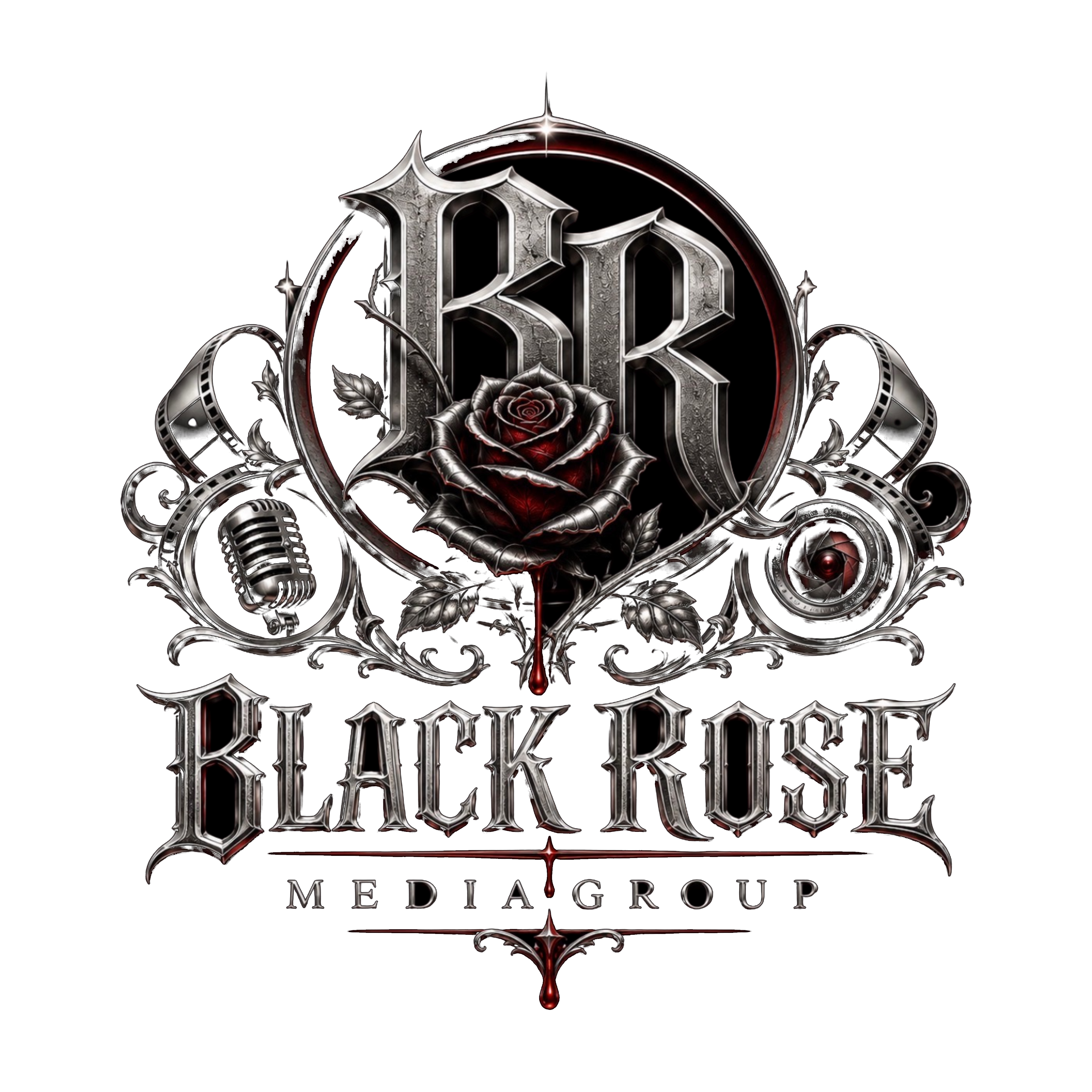 Black Rose Media Group